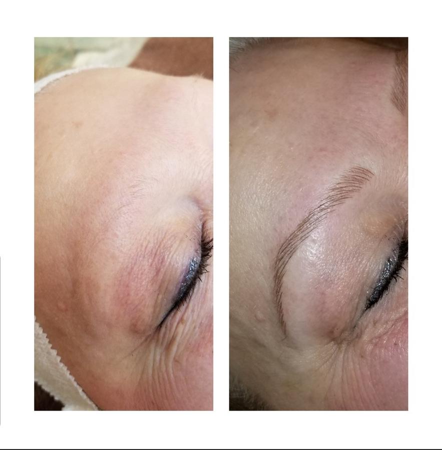 to Blush & Brow Spa & Salon Blush & Brow Spa & Salon